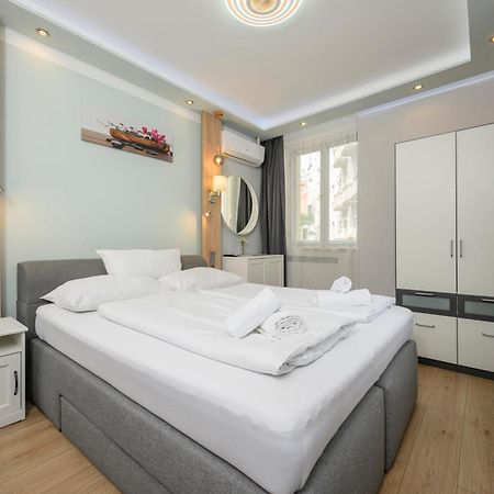 Elegance Palais Palffy Apartments Vienna Exterior photo