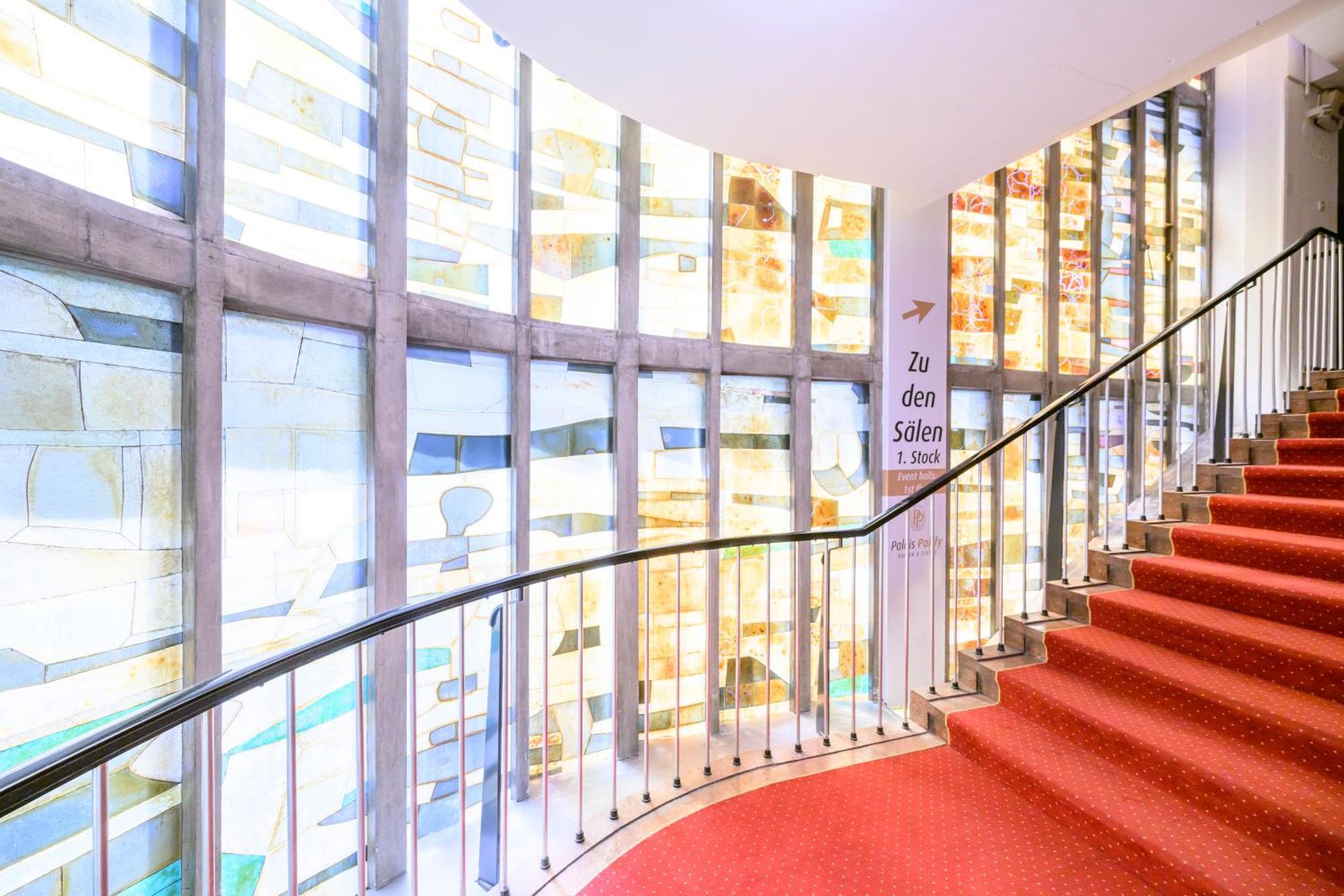 Elegance Palais Palffy Apartments Vienna Exterior photo