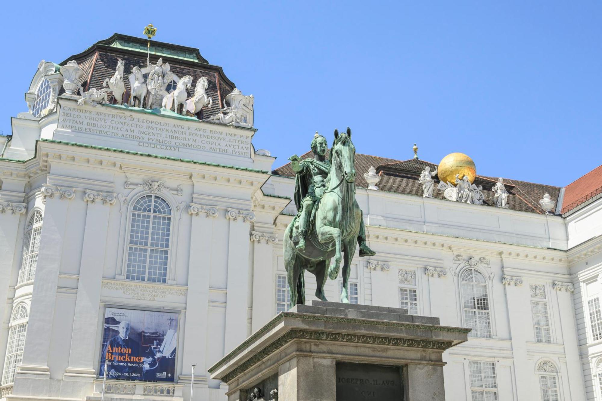 Elegance Palais Palffy Apartments Vienna Exterior photo